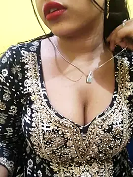 Sania-Love online show from 10.17.25