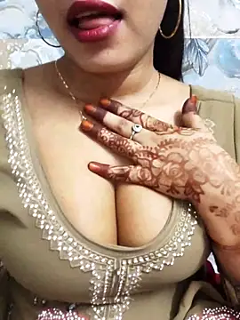 Sania-Love online show from 04.05.26