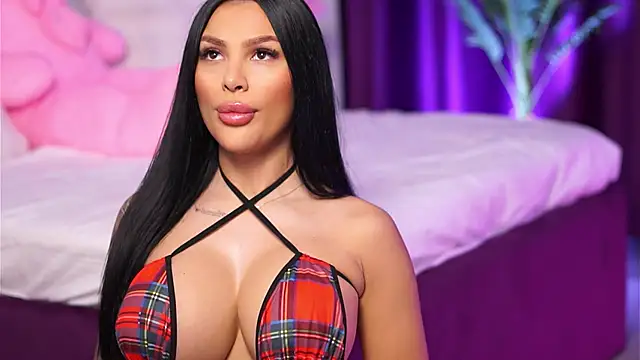 firesbomb777 online show from 03.01.25