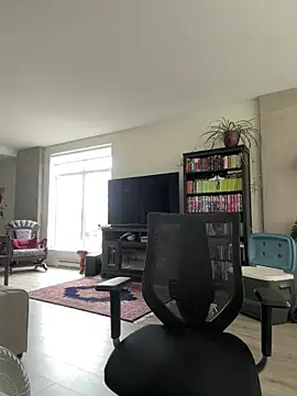 aarosteev2 online show from 03.21.25