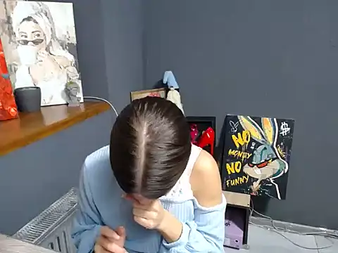 felicity gold online show from 10.29.25