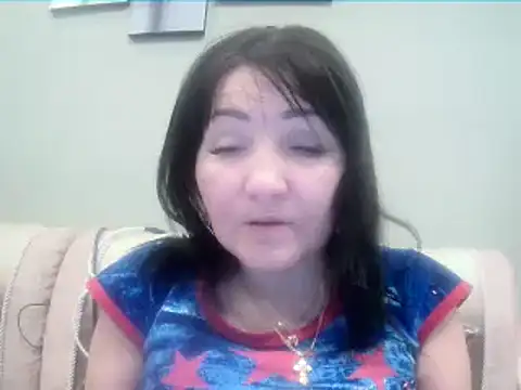 ClaireSunset online show from 01.18.26