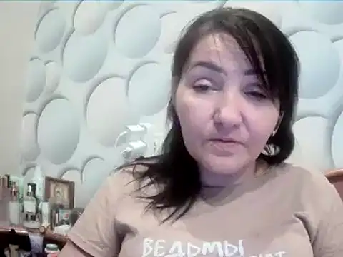 Snapshot of ClaireSunset chatting on 03.30.26 ClaireSunset online show from 03.30.26