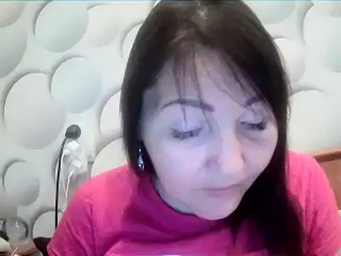 Snapshot of ClaireSunset chatting on 04.05.26 ClaireSunset online show from 04.05.26