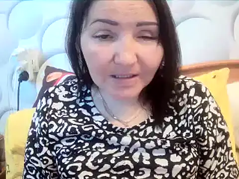 Snapshot of ClaireSunset chatting on 04.26.26 ClaireSunset online show from 04.26.26