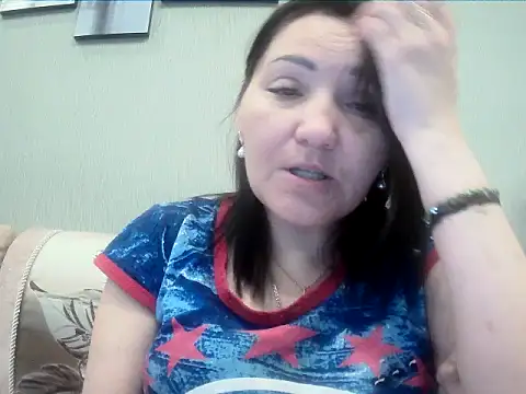 Snapshot of ClaireSunset chatting on 05.12.26 ClaireSunset online show from 05.12.26