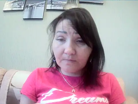 Snapshot of ClaireSunset chatting on 05.22.26 ClaireSunset online show from 05.22.26