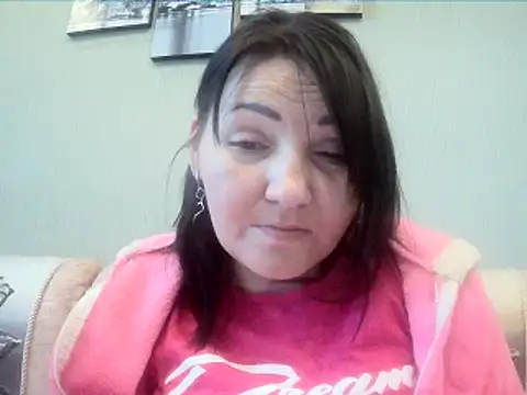 Snapshot of ClaireSunset chatting on 05.23.26 ClaireSunset online show from 05.23.26