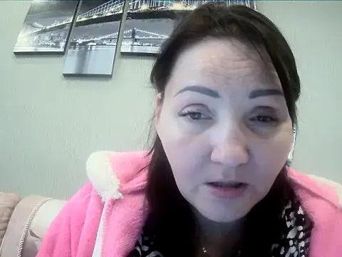 Snapshot of ClaireSunset chatting on 05.30.26 ClaireSunset online show from 05.30.26