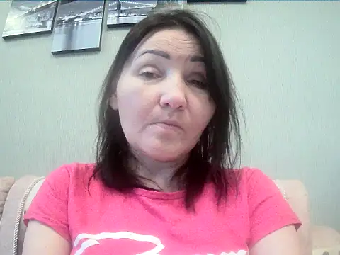 Snapshot of ClaireSunset chatting on 05.31.26 ClaireSunset online show from 05.31.26