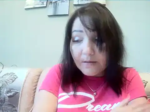 Snapshot of ClaireSunset chatting on 06.30.26 ClaireSunset online show from 06.30.26
