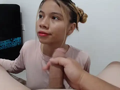 Naomi991 online show from 02.10.25