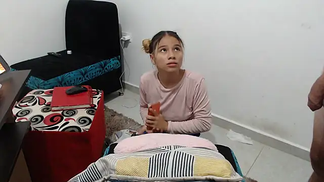 Naomi991 online show from 02.27.25