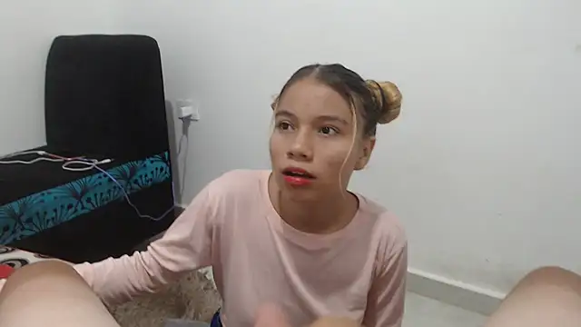 Naomi991 online show from 03.13.25