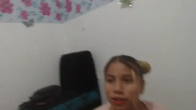 Naomi991 online show from 03.15.25