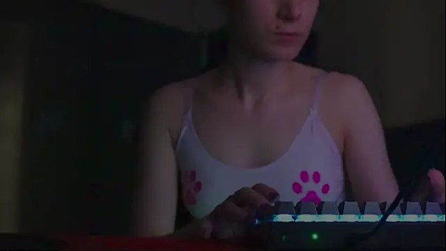 Kathleen Meow online show from 01.16.25