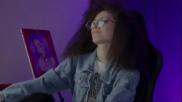 Kathleen Meow online show from 03.22.25