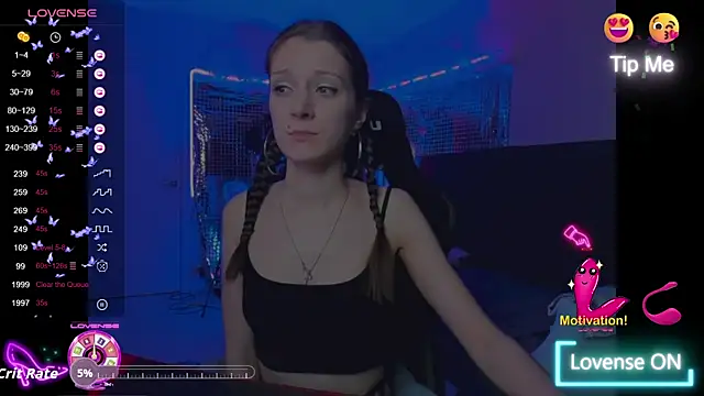 Kathleen Meow online show from 11.13.25