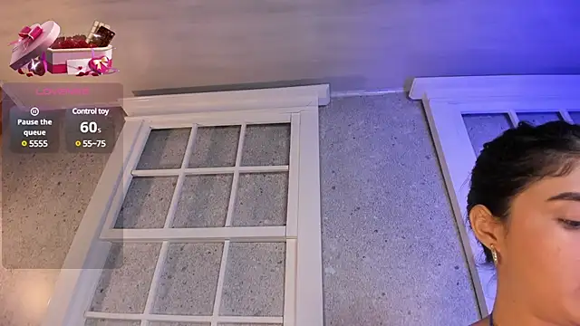 Belliinda 21 online show from 02.11.25