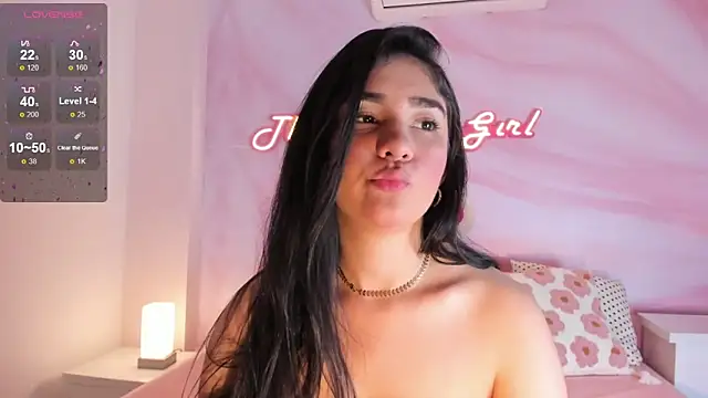 Belliinda 21 online show from 03.01.25