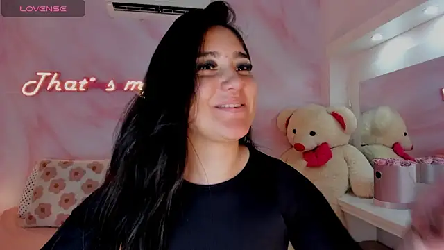 Belliinda 21 online show from 09.12.25