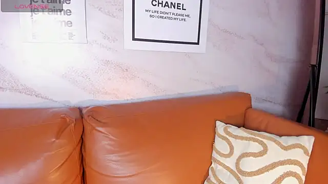 Belliinda 21 online show from 03.23.26