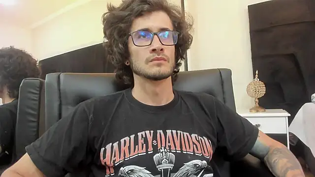 Loggan donnelly online show from 01.30.25