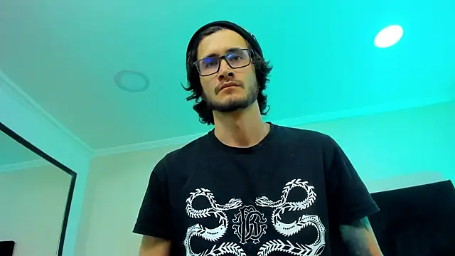 Loggan donnelly online show from 02.09.25