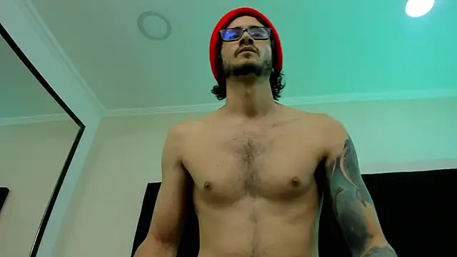 Loggan donnelly online show from 02.10.25