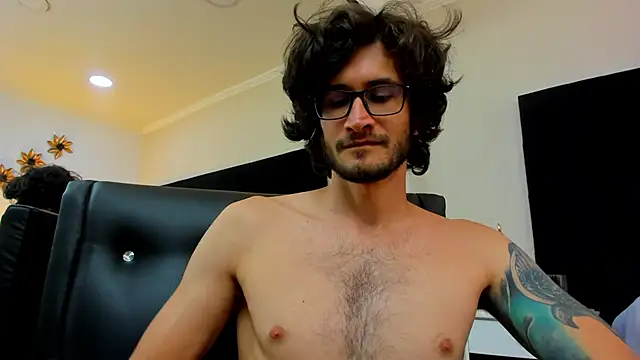 Loggan donnelly online show from 02.15.25