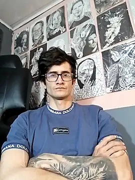 Loggan donnelly online show from 02.24.26