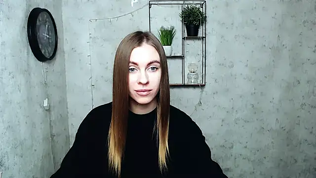 AlisaCatty  online show from 12.03.24