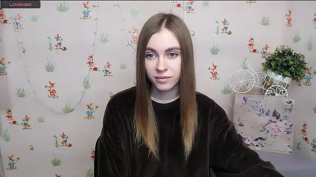 AlisaCatty  online show from 12.06.24