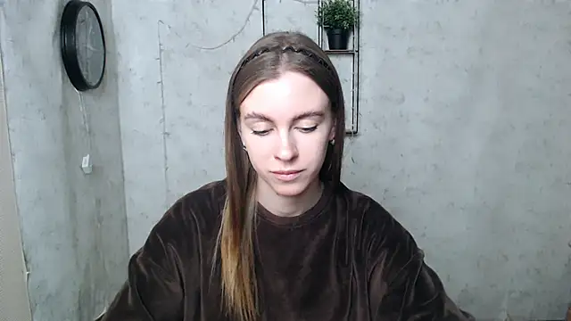 AlisaCatty  online show from 01.10.25