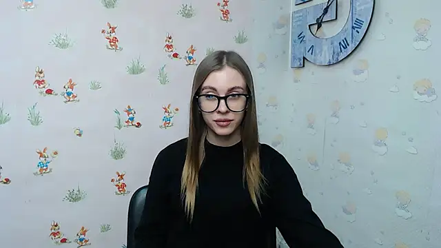 AlisaCatty  online show from 01.18.25