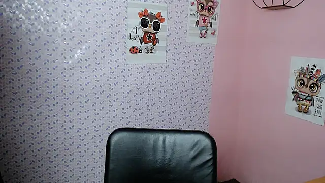 AlisaCatty  online show from 01.28.25