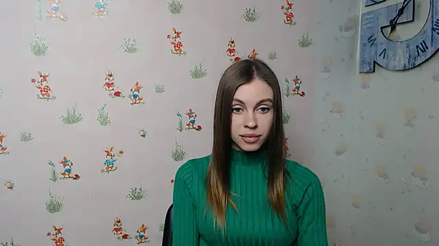 AlisaCatty  online show from 02.09.25