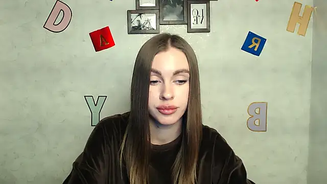 AlisaCatty  online show from 02.14.25