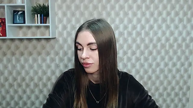 AlisaCatty  online show from 03.12.25