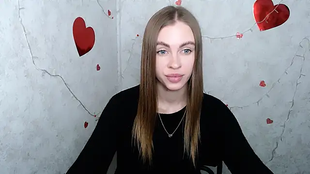 AlisaCatty  online show from 03.23.25