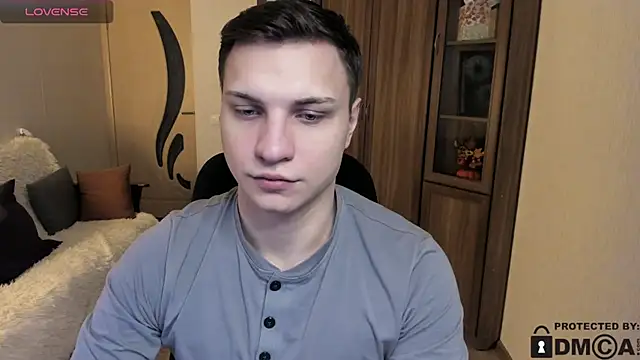 handsome guy01 online show from 11.24.25