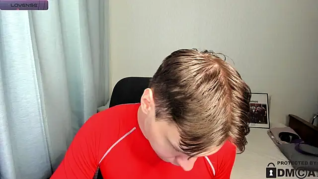 handsome guy01 online show from 02.07.26