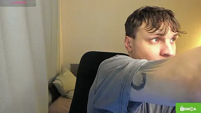 handsome guy01 online show from 02.24.26