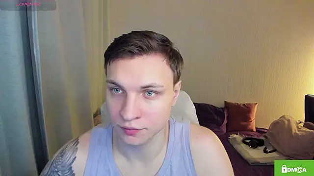 handsome guy01 online show from 03.24.26