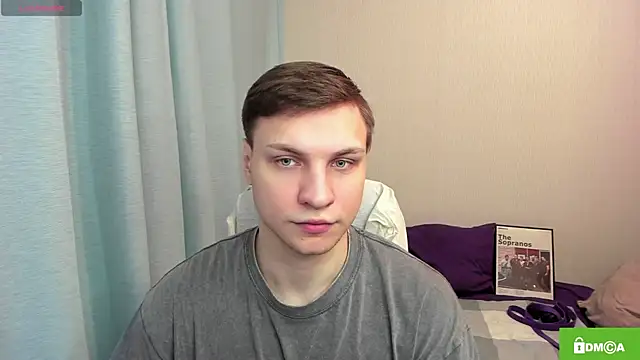 handsome guy01 online show from 04.11.26