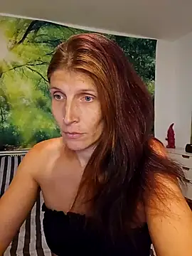 Lenchen  online show from 07.06.26