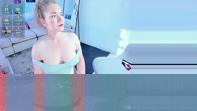 Snapshot of Sasha_belova chatting on 03.26.26 Sasha belova online show from 03.26.26