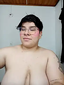 amalia love online show from 12.19.24