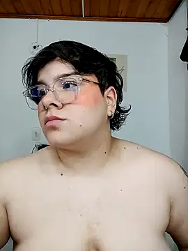 amalia love online show from 12.21.24