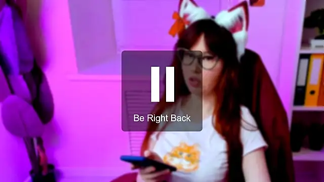 CarolGiggly online show from 09.23.25